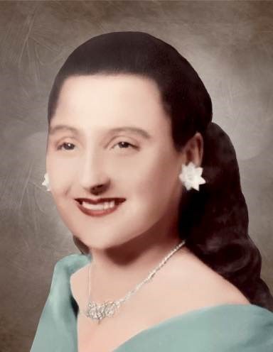 Obituary of Armida Di Pietro