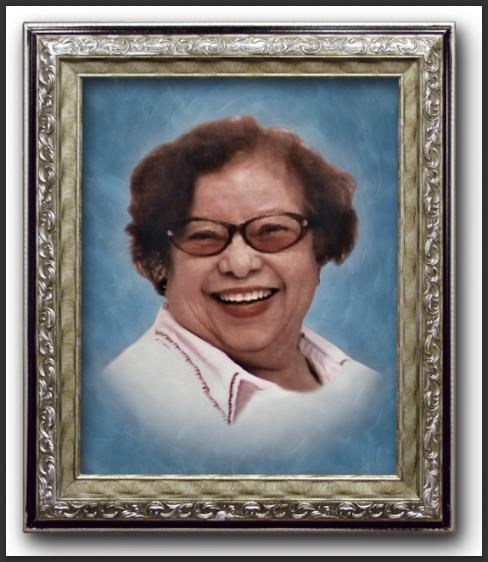 Obituary of Daisy Escobar