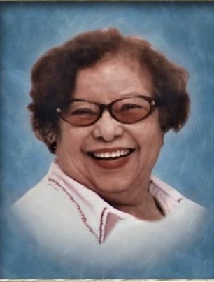Obituary of Daisy Escobar