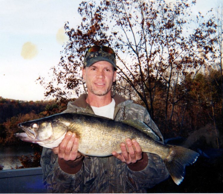 Obituary of Randel Todd Walker