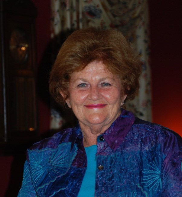 Obituary of Elizabeth L Delionback