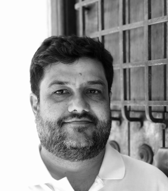 Obituary of Miguel Ernesto Calzada Agosto