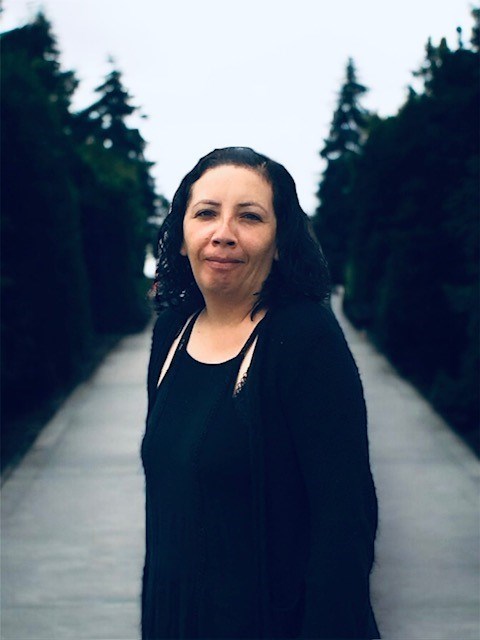 Obituary of Maria Rocio Rivera