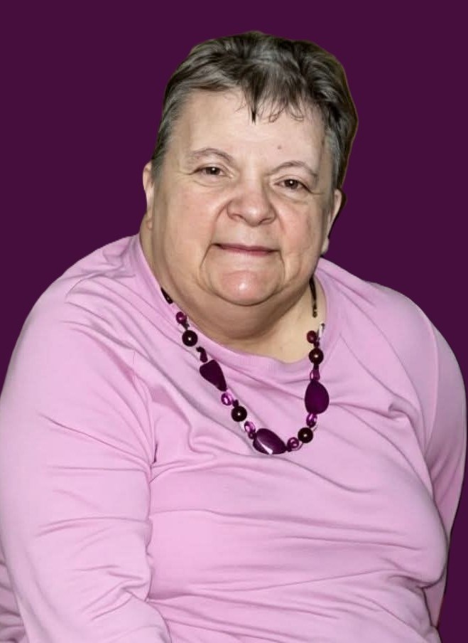 Obituary of Roberta "Bobbie" Jean Ciesla Young