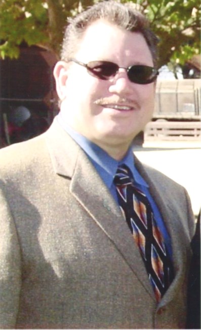 Obituary of Thomas Lee Gonsalez