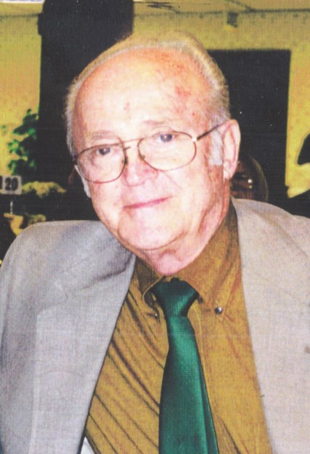 Obituary of Mathew Louis Rebrovic