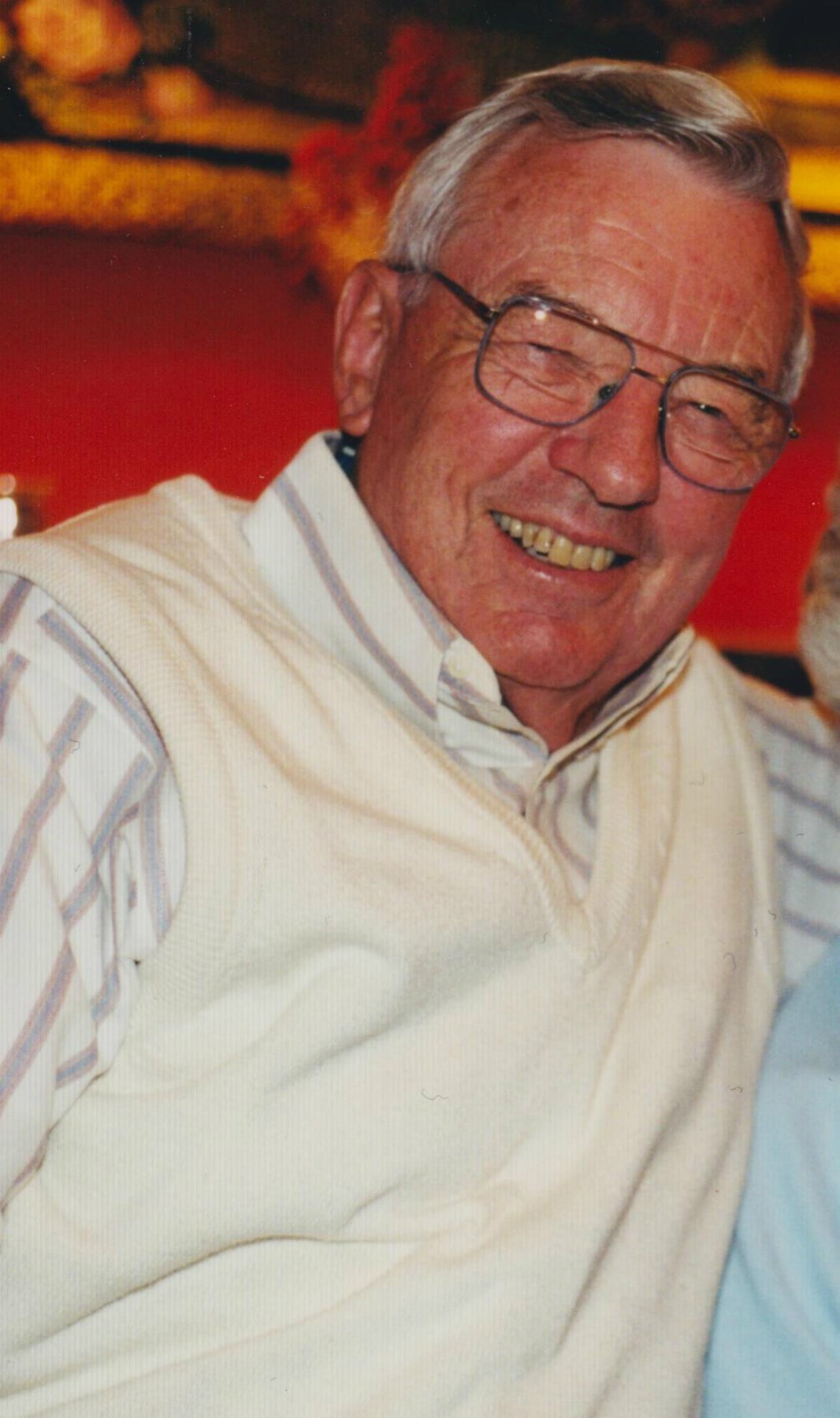 James Jim Arnold Obituary Sandy Springs Ga