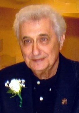 Obituary of James Paul Cipriani