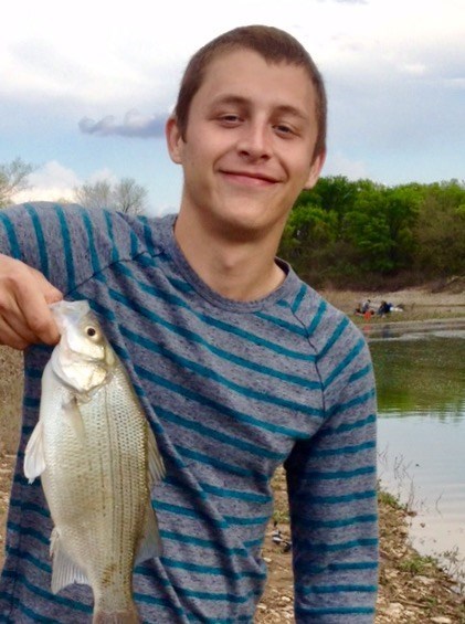 Obituary of John Alexander Mehlmann