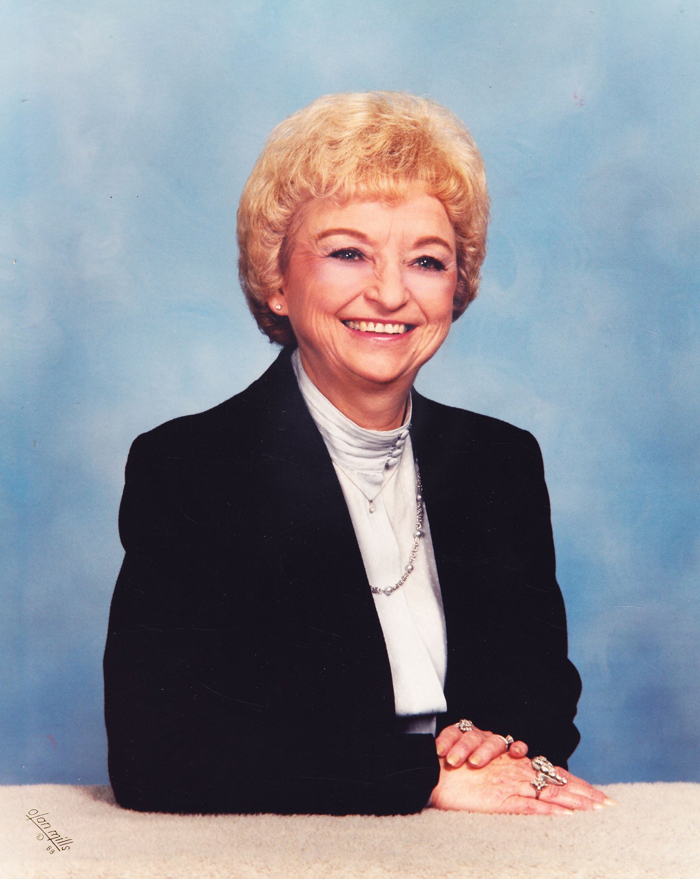 Obituary of Jerry Graves