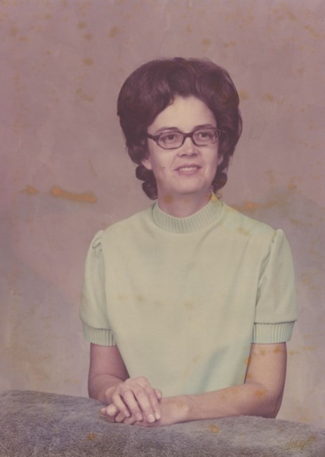 Obituary of Thelma S Clemmons