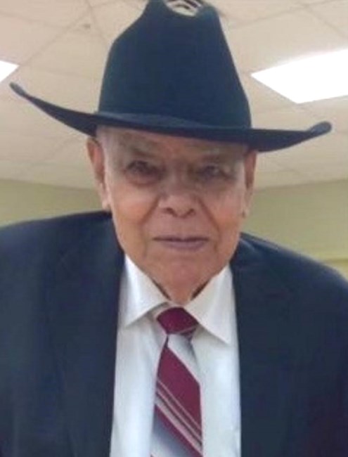 Obituary of Francisco Tamayo Gallardo