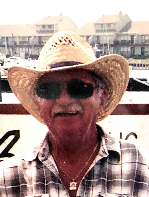 Obituary of Donald Arthur Thelen Sr.