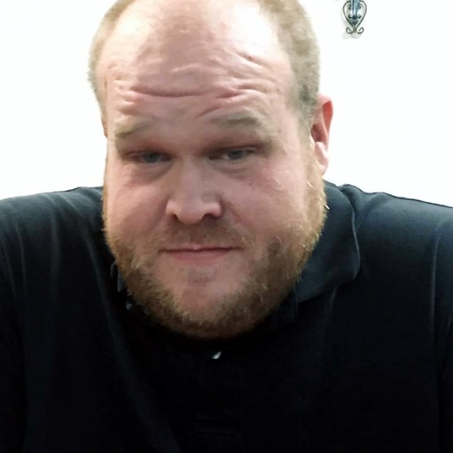 Obituary of Jeremy Robert Ehn