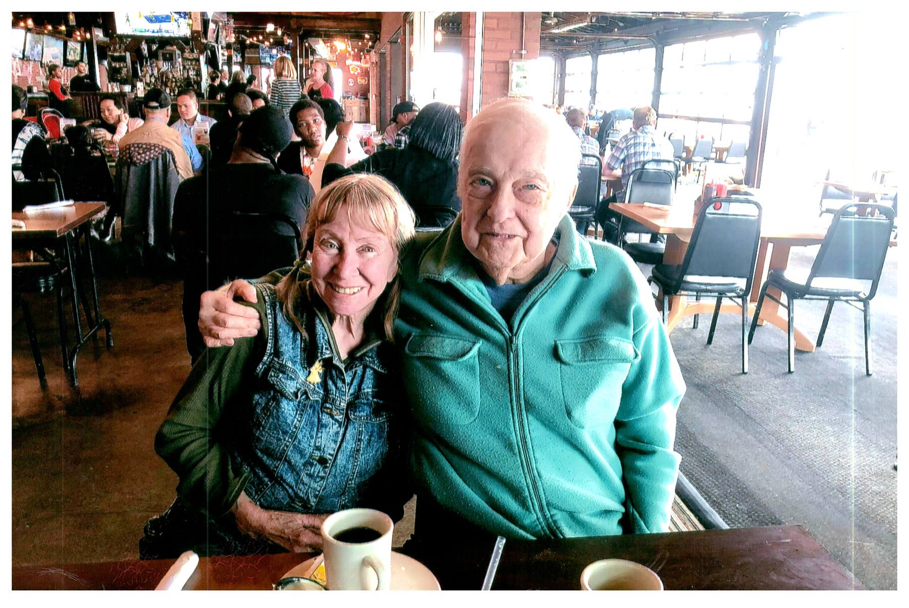 Peter Niland Obituary Washingtonville Ny