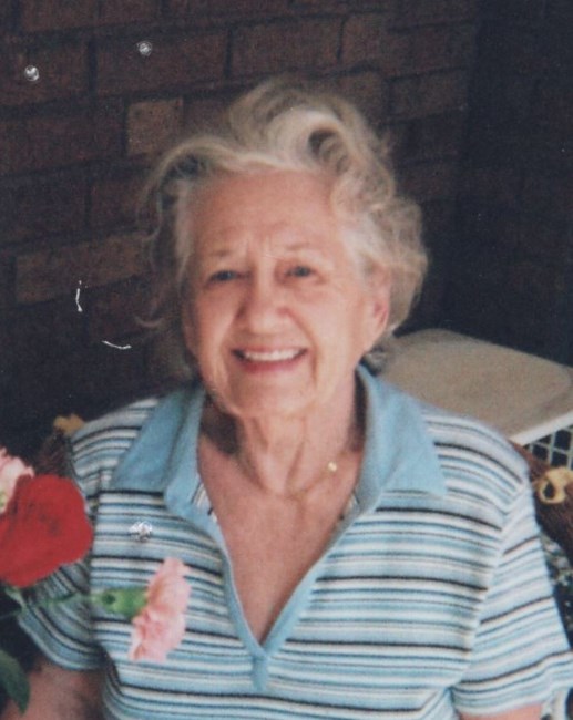 Obituary of Alma Mantese