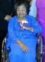 Obituary of Isabel Salazar