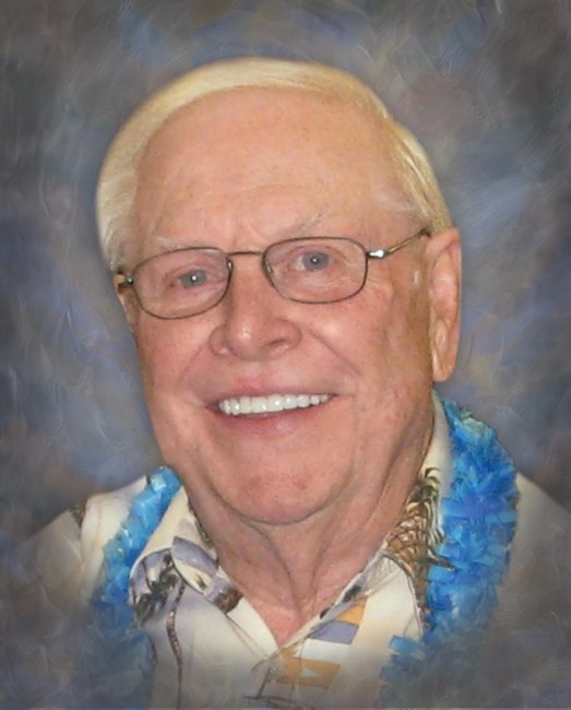 Obituary of David Gerald "Buddy" Sherman