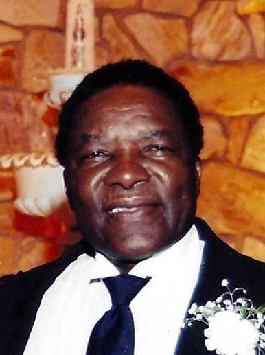 Obituary of Cecil "Alick" Alexander Cox