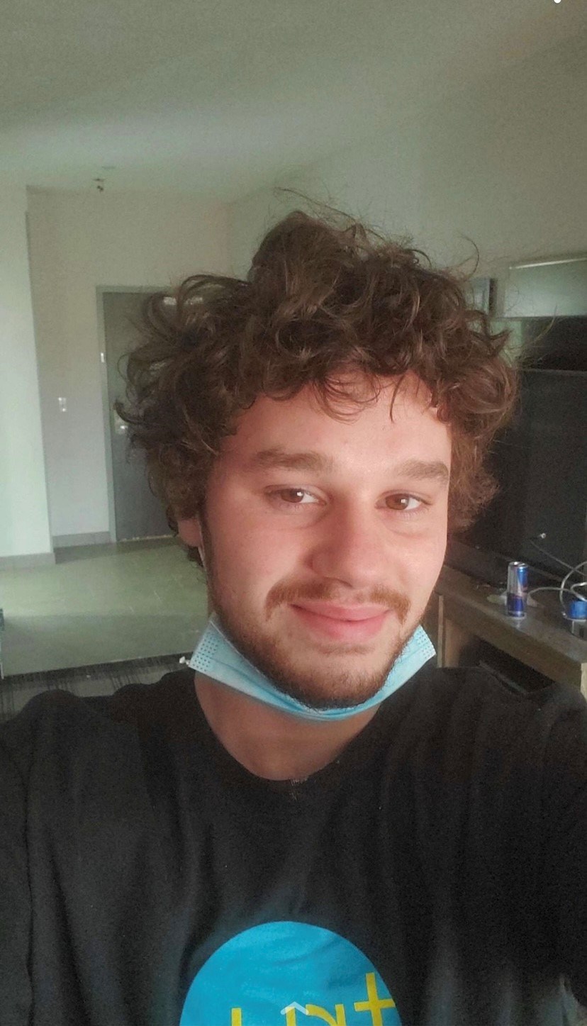 Obituary of John Edward Attebery III