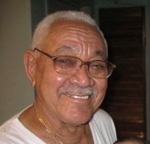Obituary of Ismael Figueroa