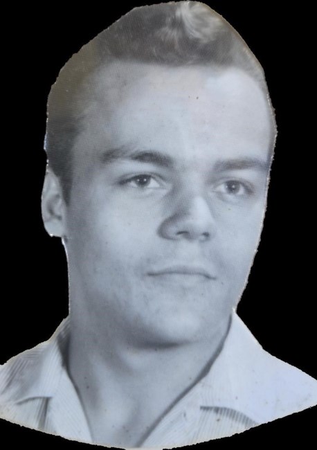 Obituary of George J. Reppert