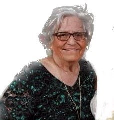 Obituary of Jane Ward Peterson