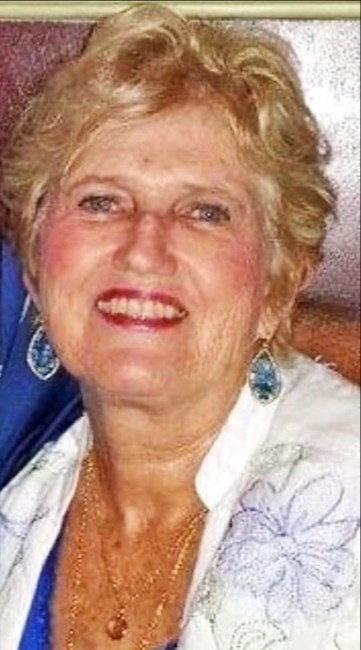 Obituary of Patricia A McGuire