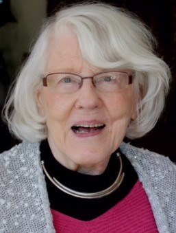 Obituary of Carolyn Pounders Capps