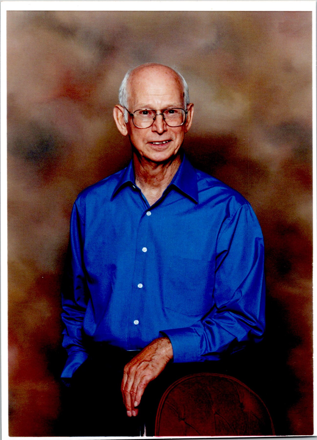 Obituary of F.M. "Bob" Titshaw