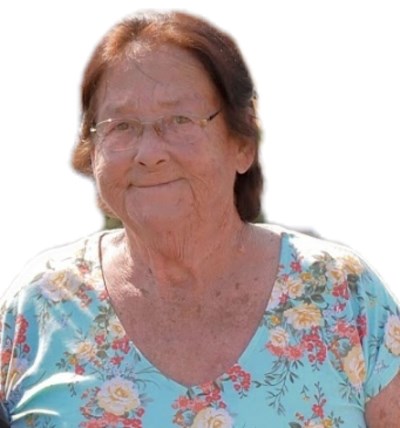 Obituary of Betty Elizabeth Davis