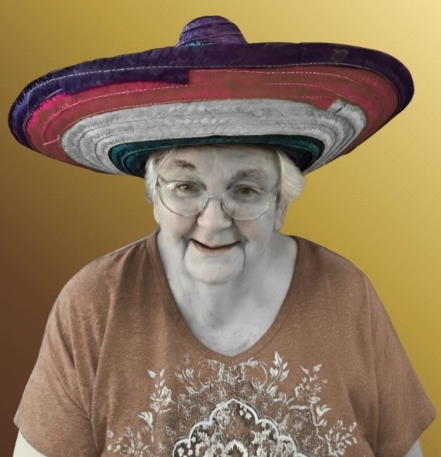 Obituary of Eileen Mary Creech