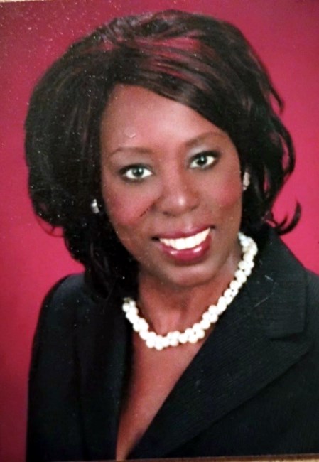 Obituary of Linda Kay Washington