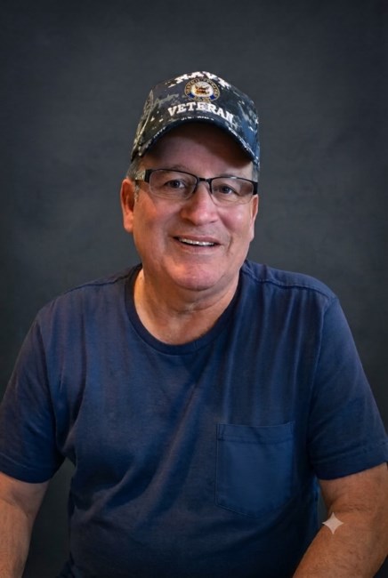 Obituary of Rudolfo Treviño Jr.