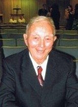Obituary of Kenneth Joseph Finch