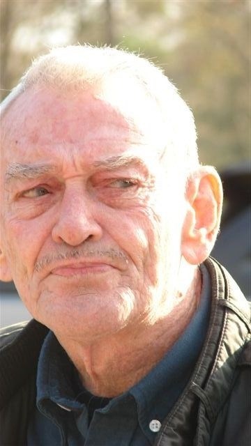 Avis de décès de Adam Clark Smith