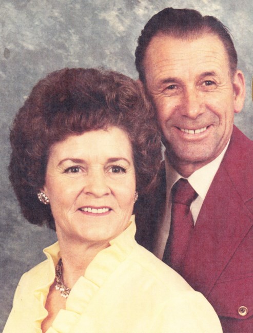 Obituary of Johnnie Winona Rambo