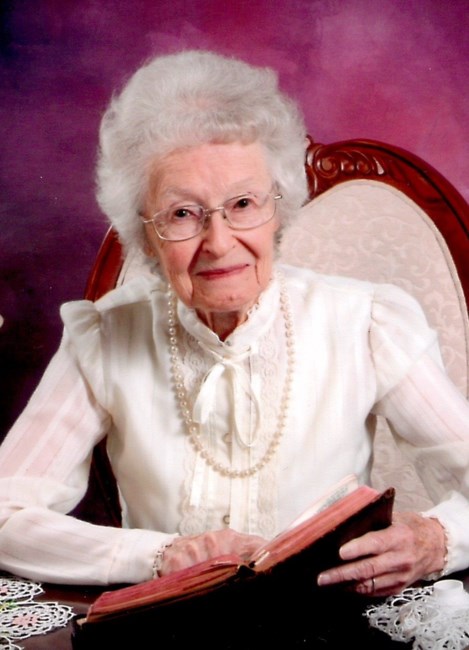 Obituario de Norva Bassage Crosby