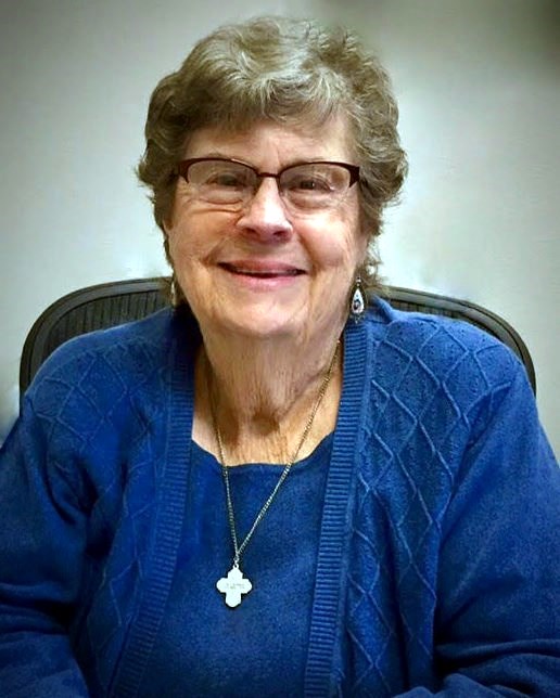 Obituary of Mildred A. Lochridge