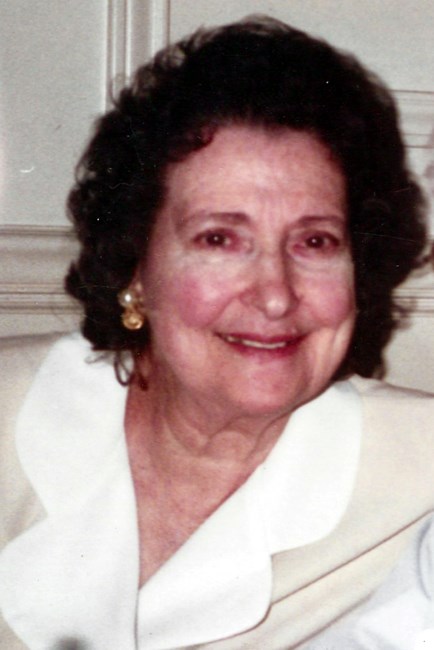 Obituary of Jean Dinubilo