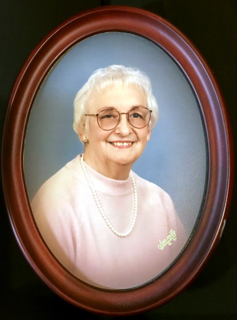 Obituary of Aileen Appleman