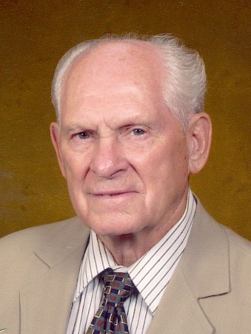 Obituary of William "Bill" Bay