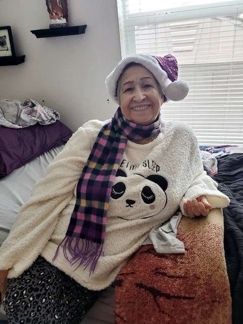 Avis de décès de Maria Teresa Field