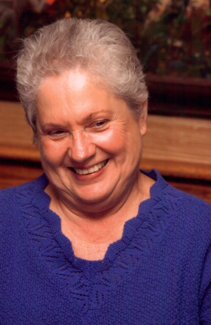 Obituary of Doris Louise Hickman