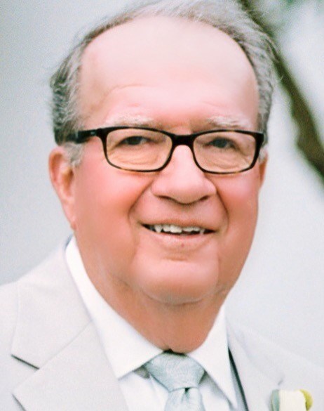 Obituary of Kenneth T Bechert