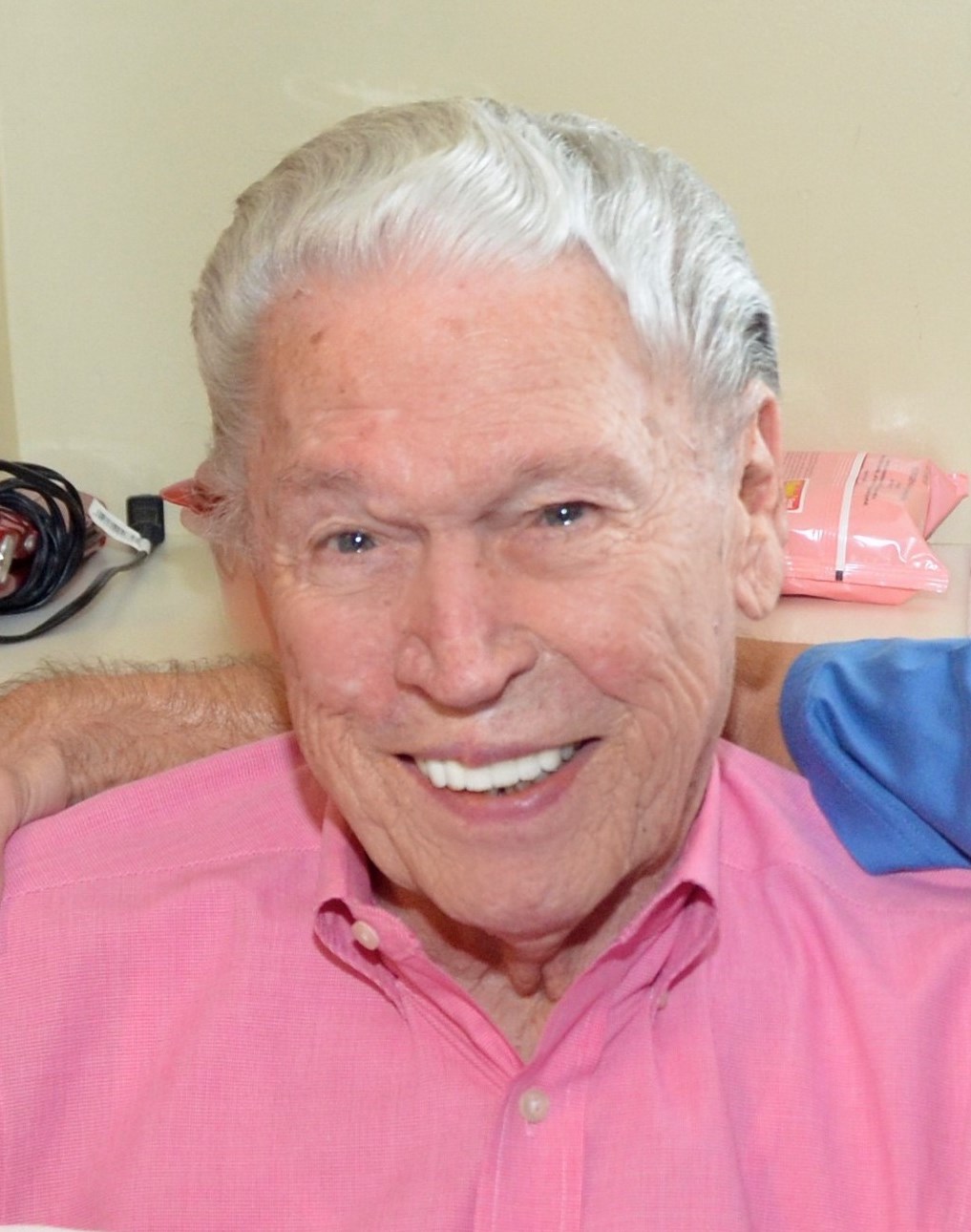 James Cagle Obituary Roswell, GA