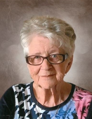 Obituario de Thérèse Leclerc
