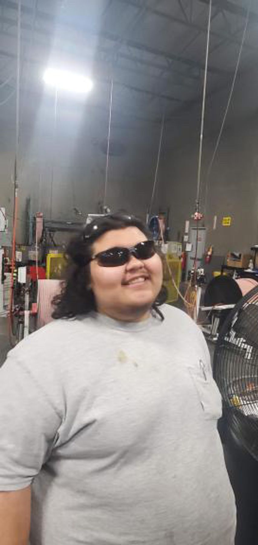 Obituary of David Xavier Acosta