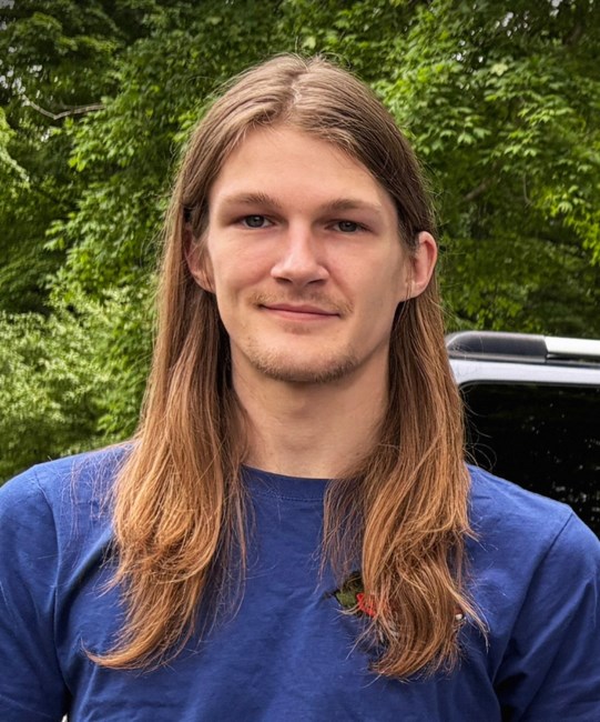 Obituary of Zane Johnson