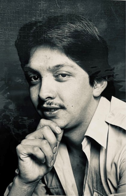 Obituary of Enrique Valdez Fernandez